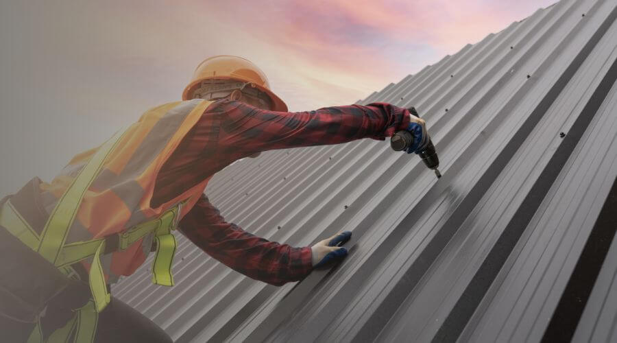 Expert new roof installation services in Lacon, IL